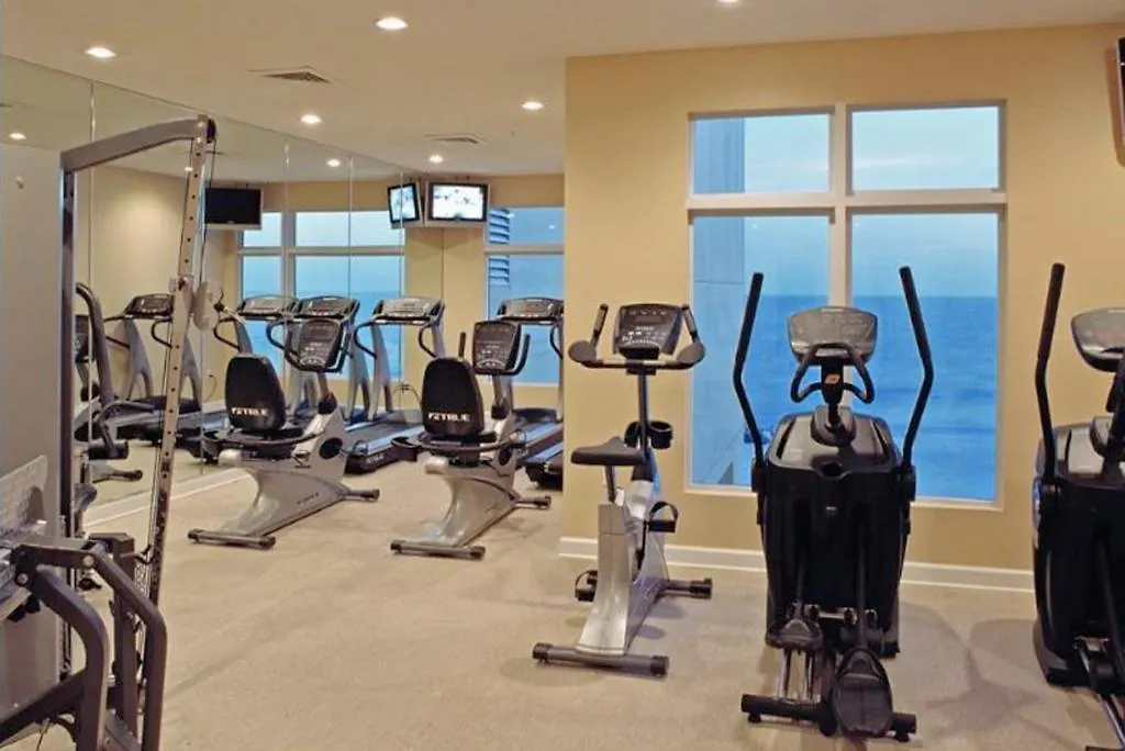 Holiday home Sterling Reef 706 Villa Panama City Beach United States