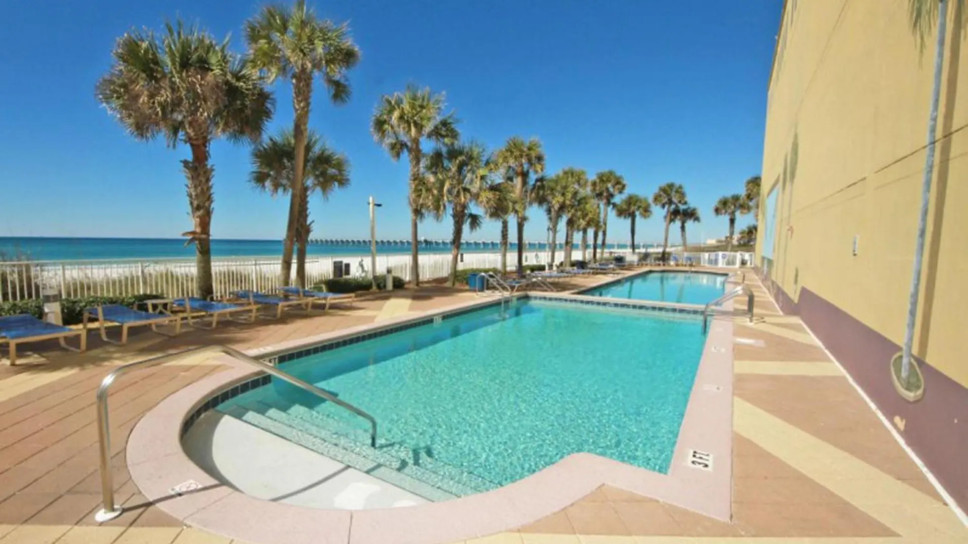 Sterling Reef 706 Villa Panama City Beach 0*,  United States