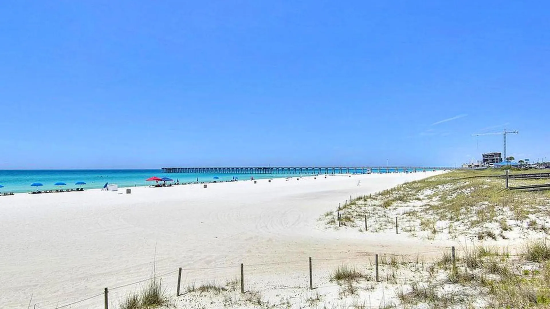 Holiday home Sterling Reef 706 Villa Panama City Beach