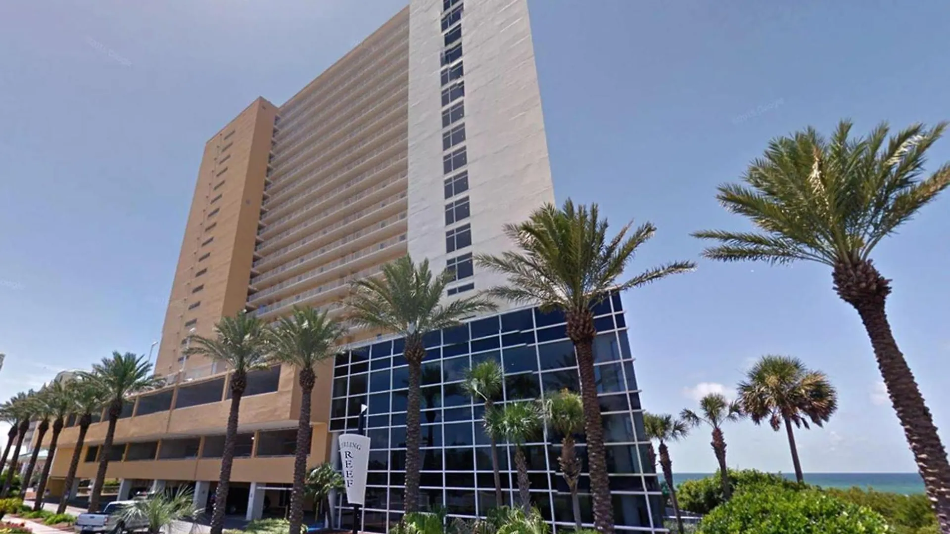 Sterling Reef 706 Villa Panama City Beach 0*,  United States