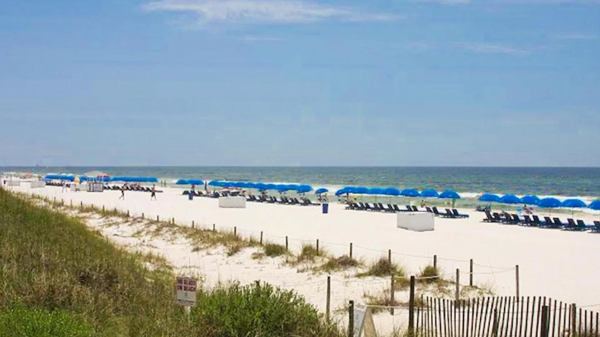 Holiday home Sterling Reef 706 Villa Panama City Beach
