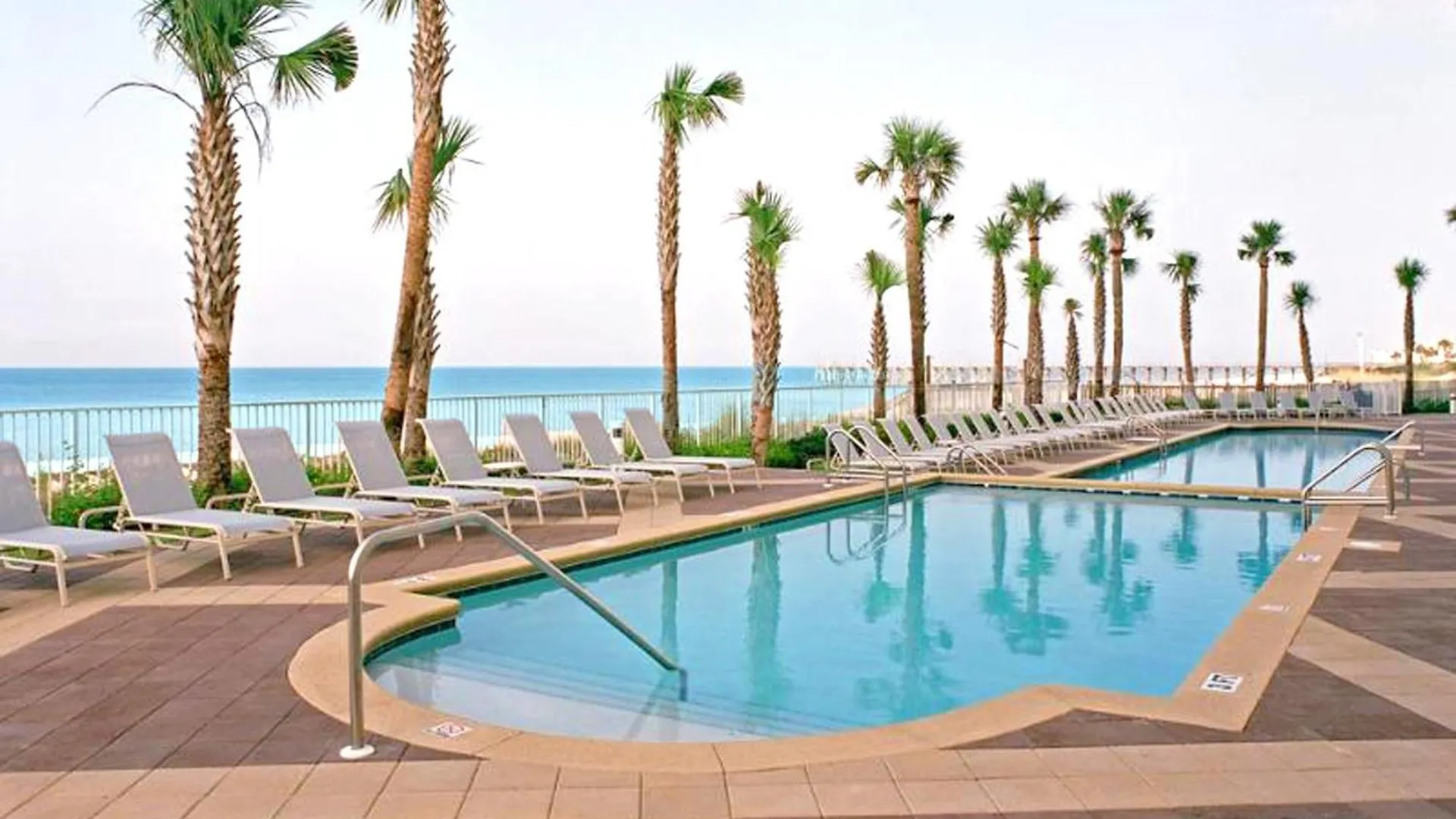 Sterling Reef 706 Villa Panama City Beach United States