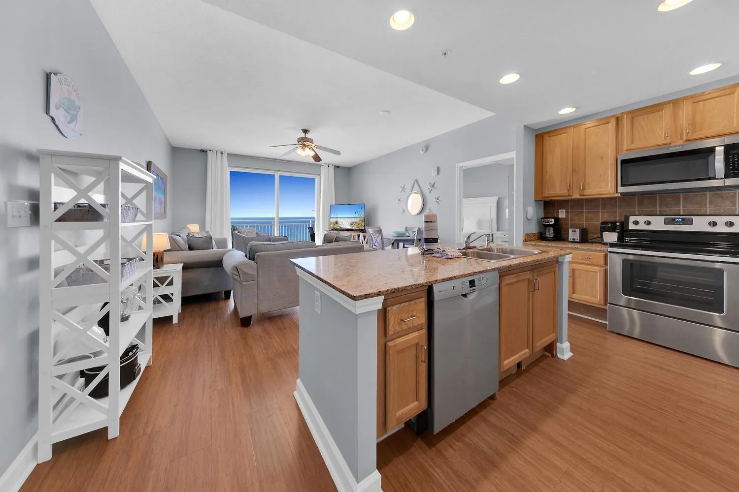 Holiday home Sterling Reef 706 Villa Panama City Beach