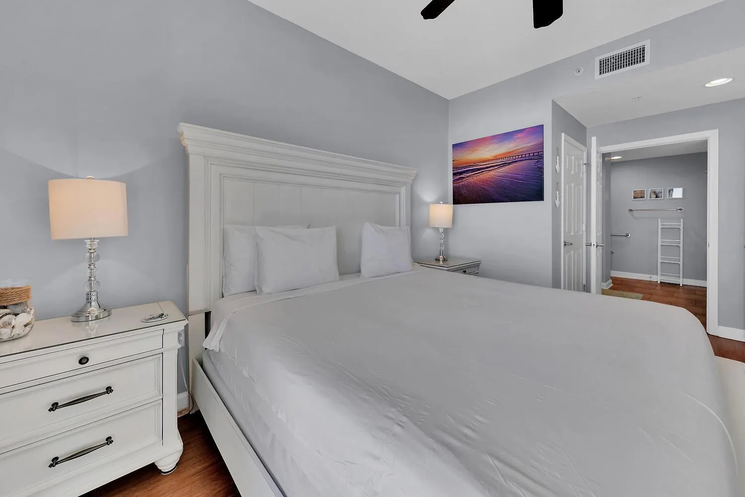 Sterling Reef 706 Villa Panama City Beach 0*,
