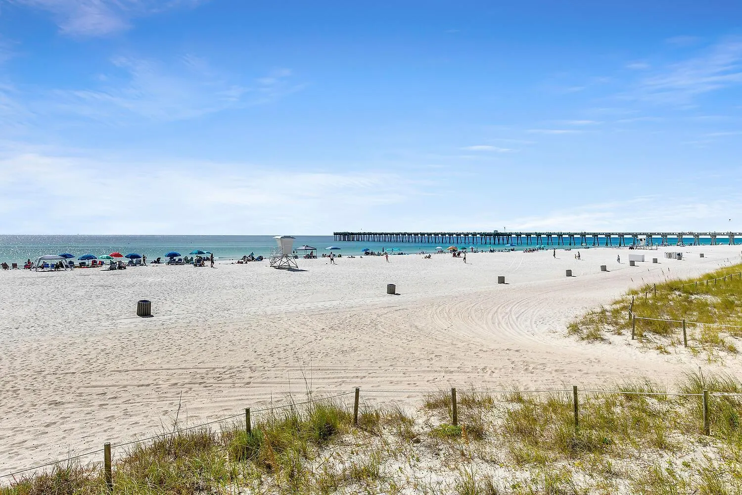 Sterling Reef 706 Villa Panama City Beach Holiday home