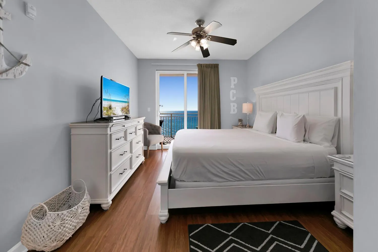 Sterling Reef 706 Villa Panama City Beach United States