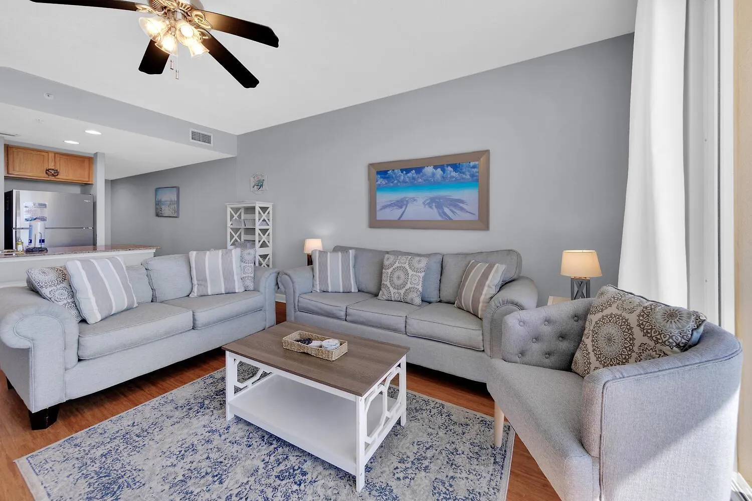 Sterling Reef 706 Villa Panama City Beach