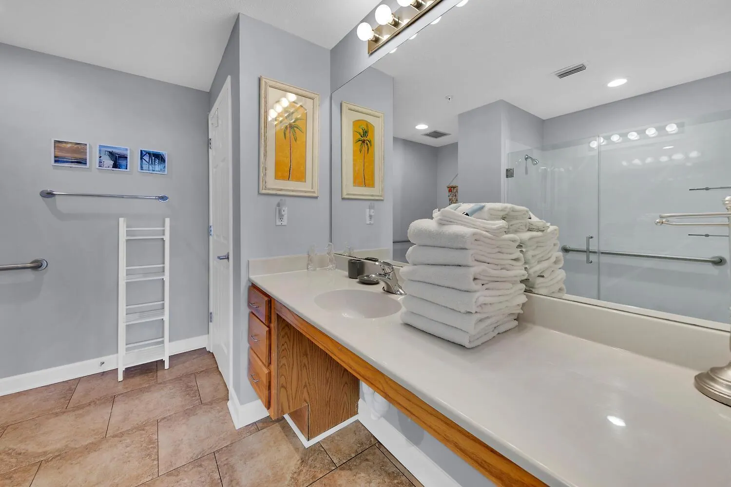 Sterling Reef 706 Villa Panama City Beach Holiday home