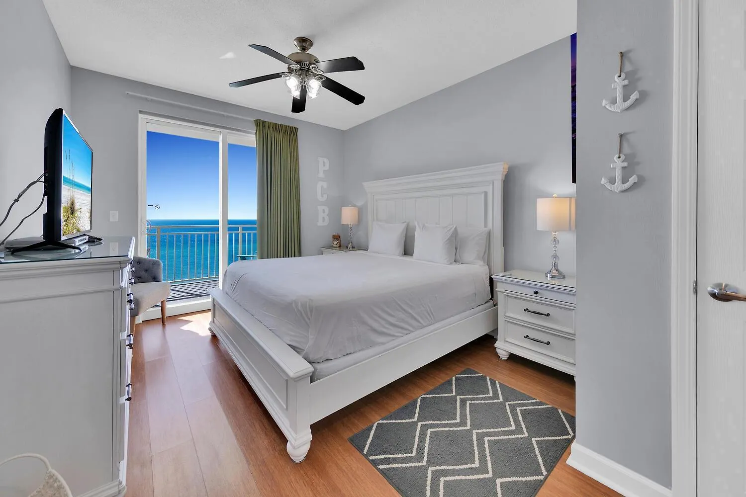 Sterling Reef 706 Villa Panama City Beach