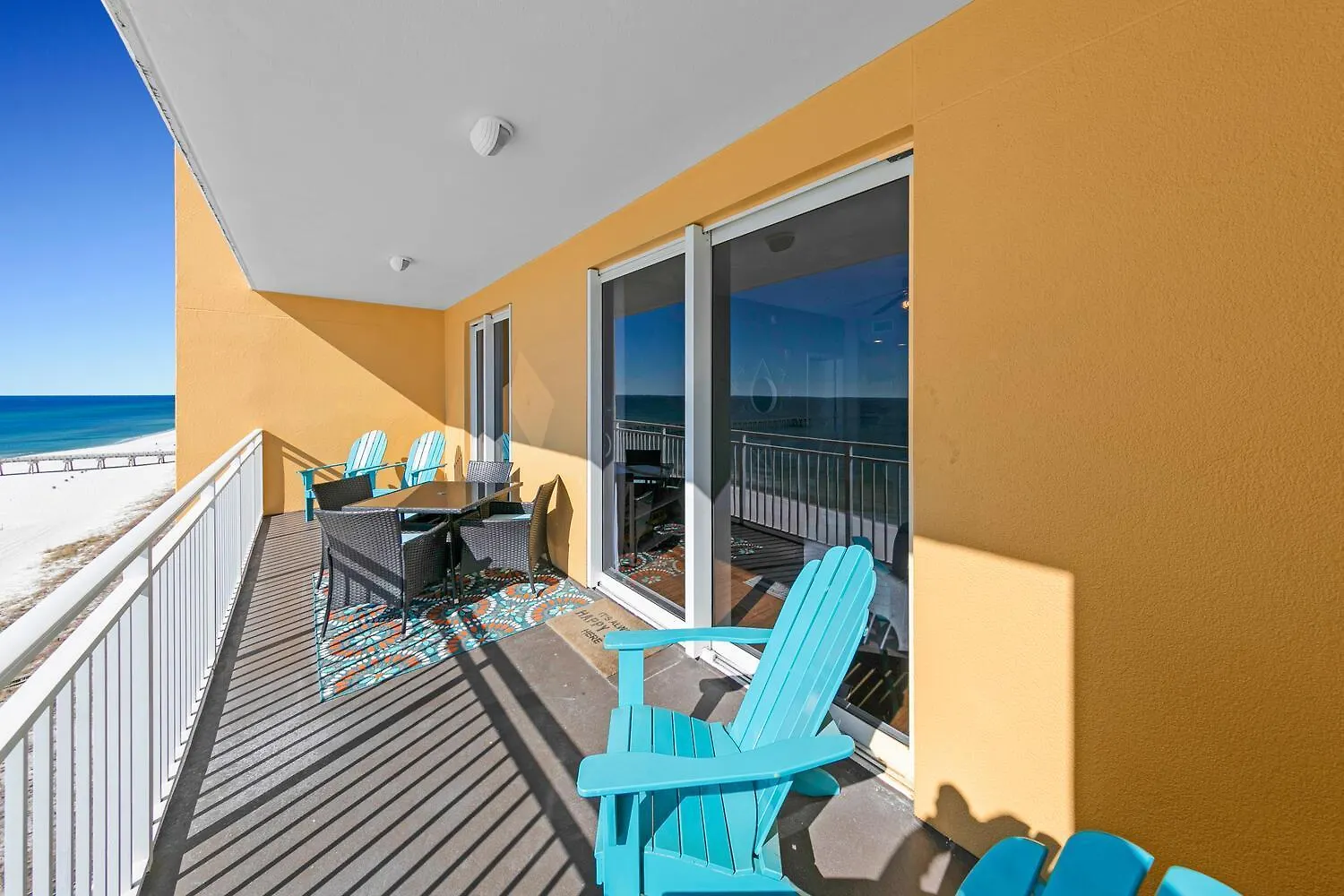 Sterling Reef 706 Villa Panama City Beach United States