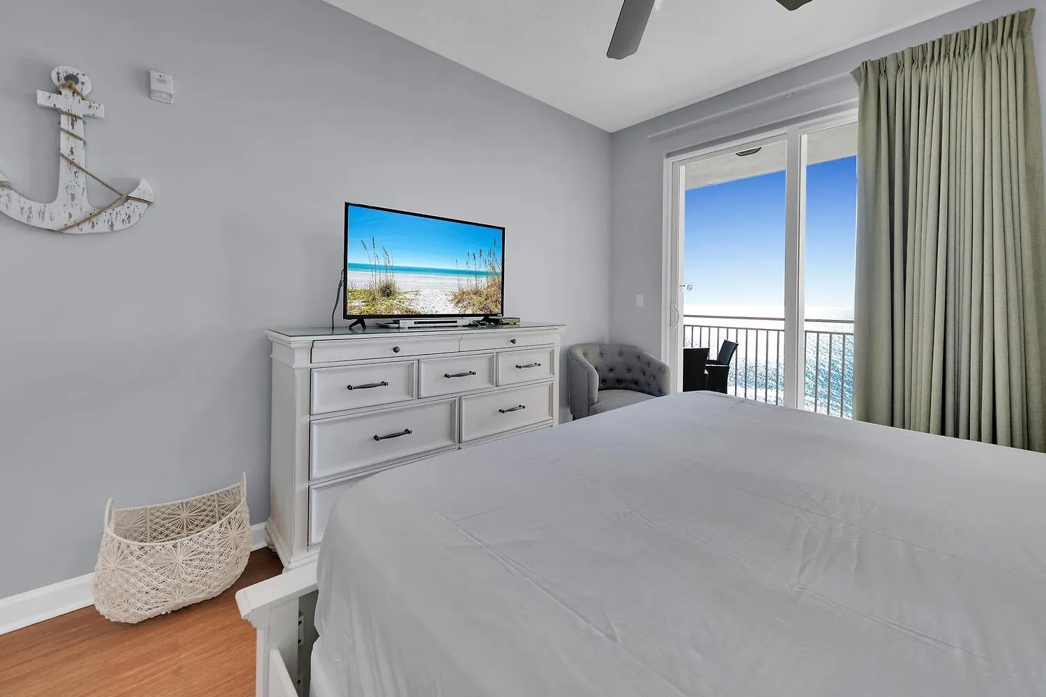 Sterling Reef 706 Villa Panama City Beach 0*,  United States