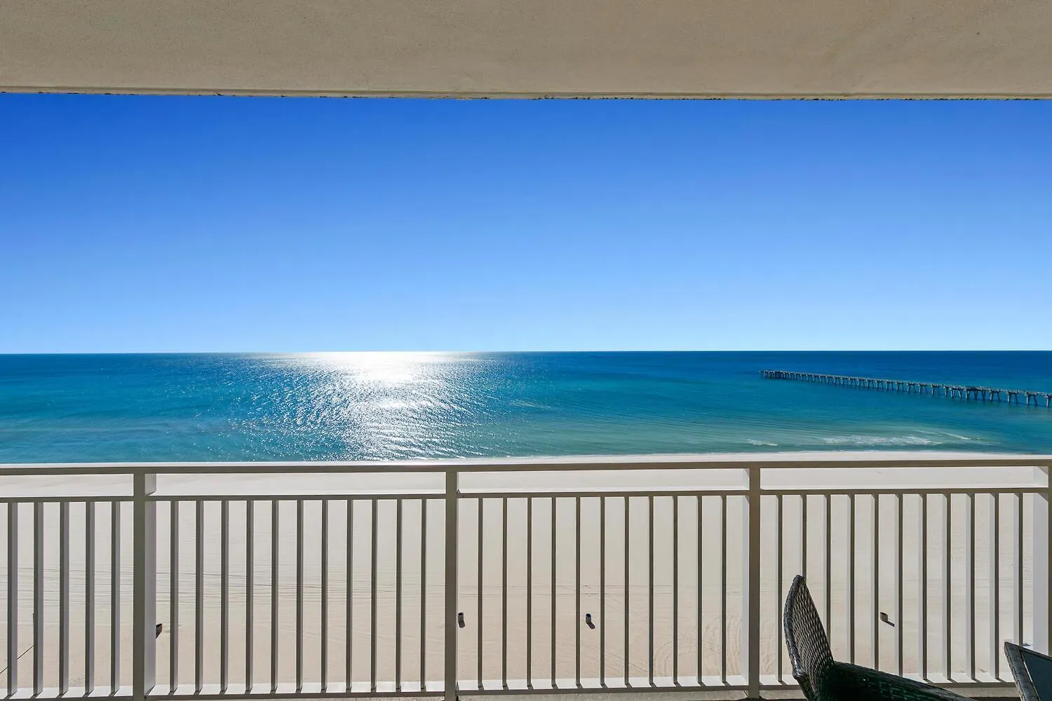 Sterling Reef 706 Villa Panama City Beach