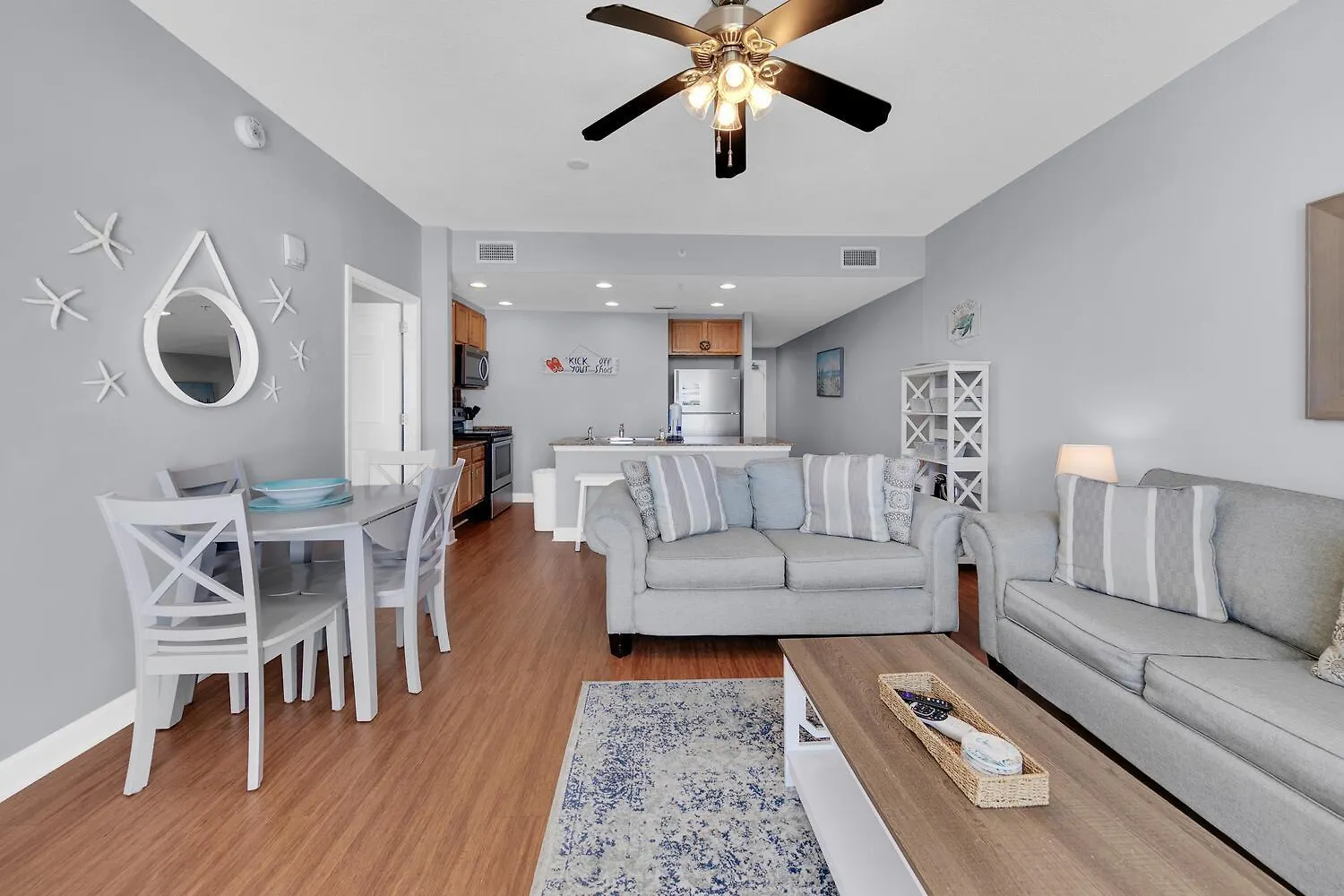 Sterling Reef 706 Villa Panama City Beach Holiday home