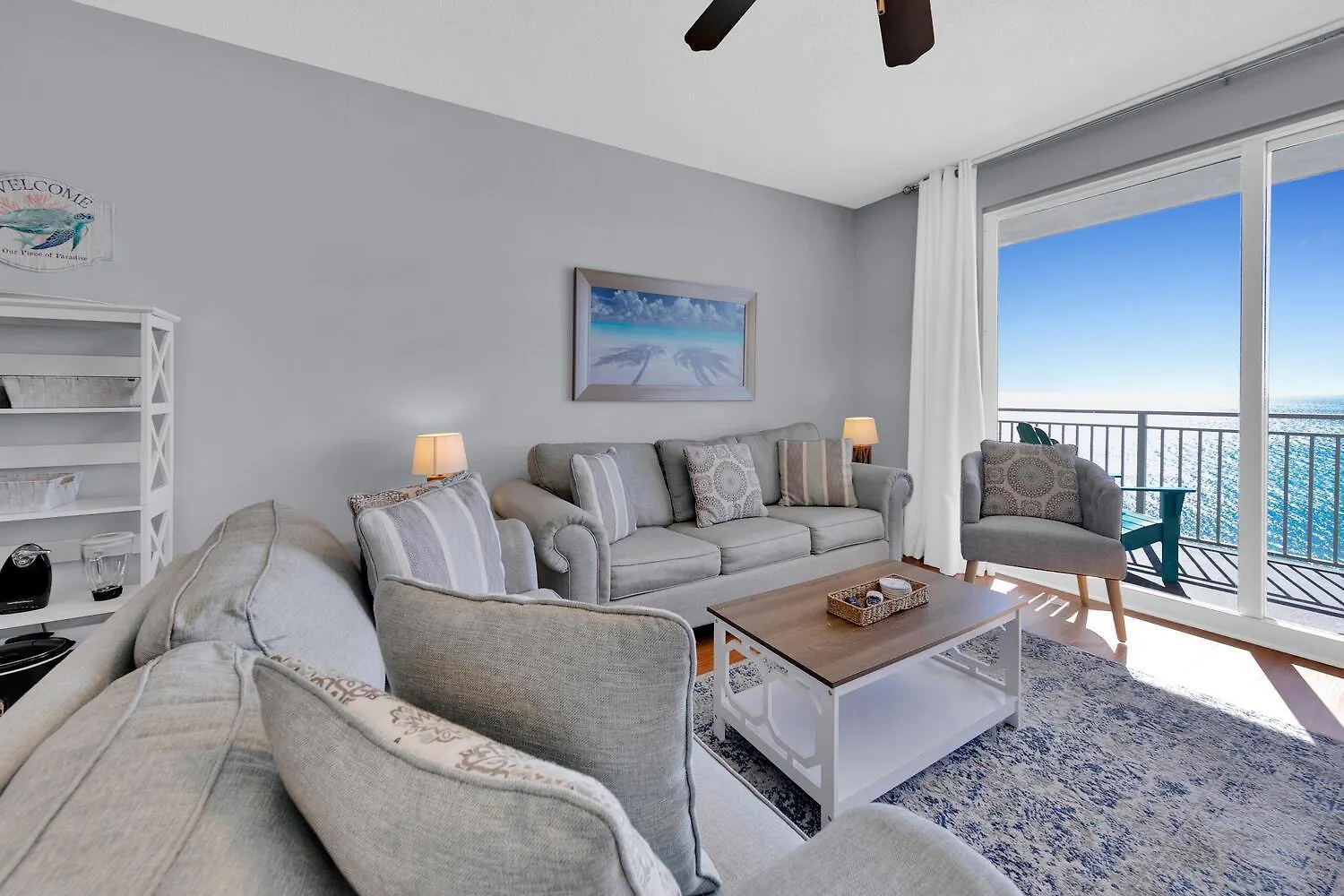 Holiday home Sterling Reef 706 Villa Panama City Beach United States
