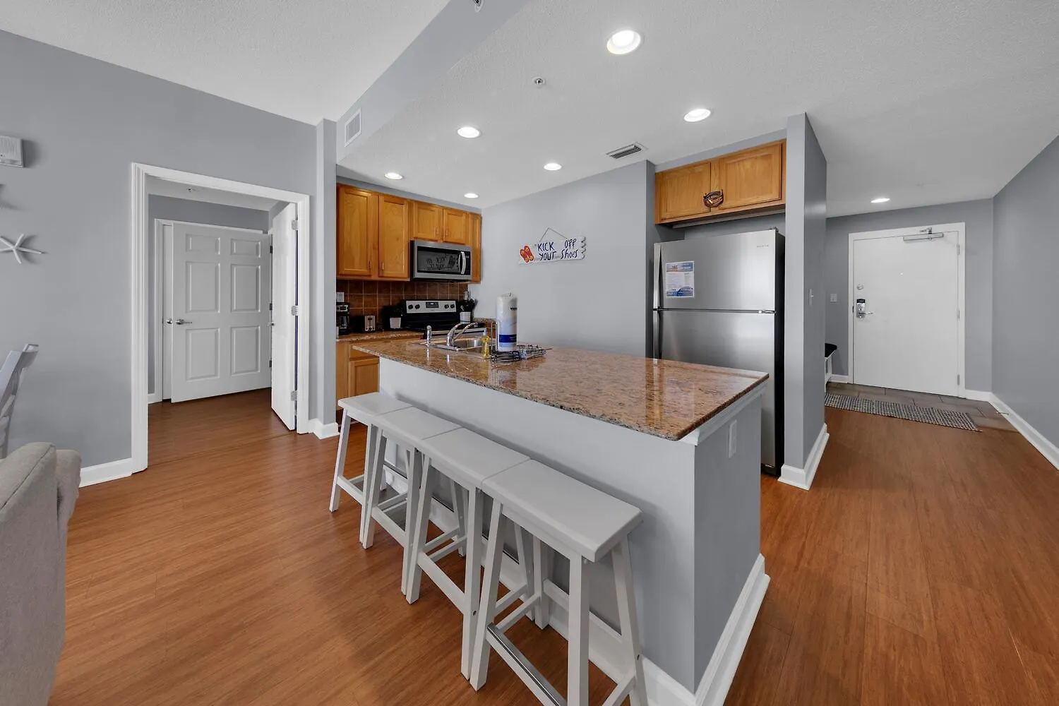 Sterling Reef 706 Villa Panama City Beach 0*,
