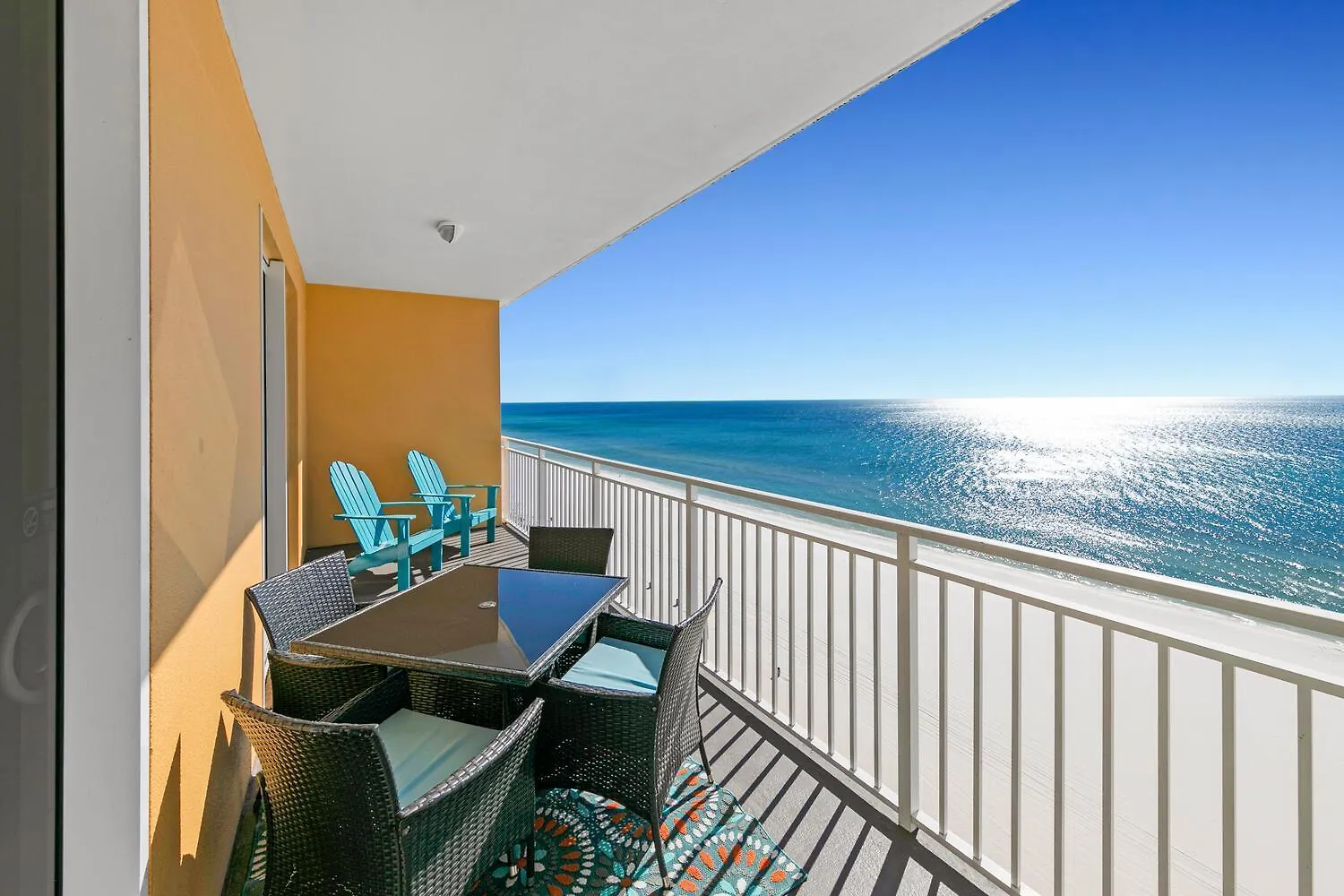 Holiday home Sterling Reef 706 Villa Panama City Beach