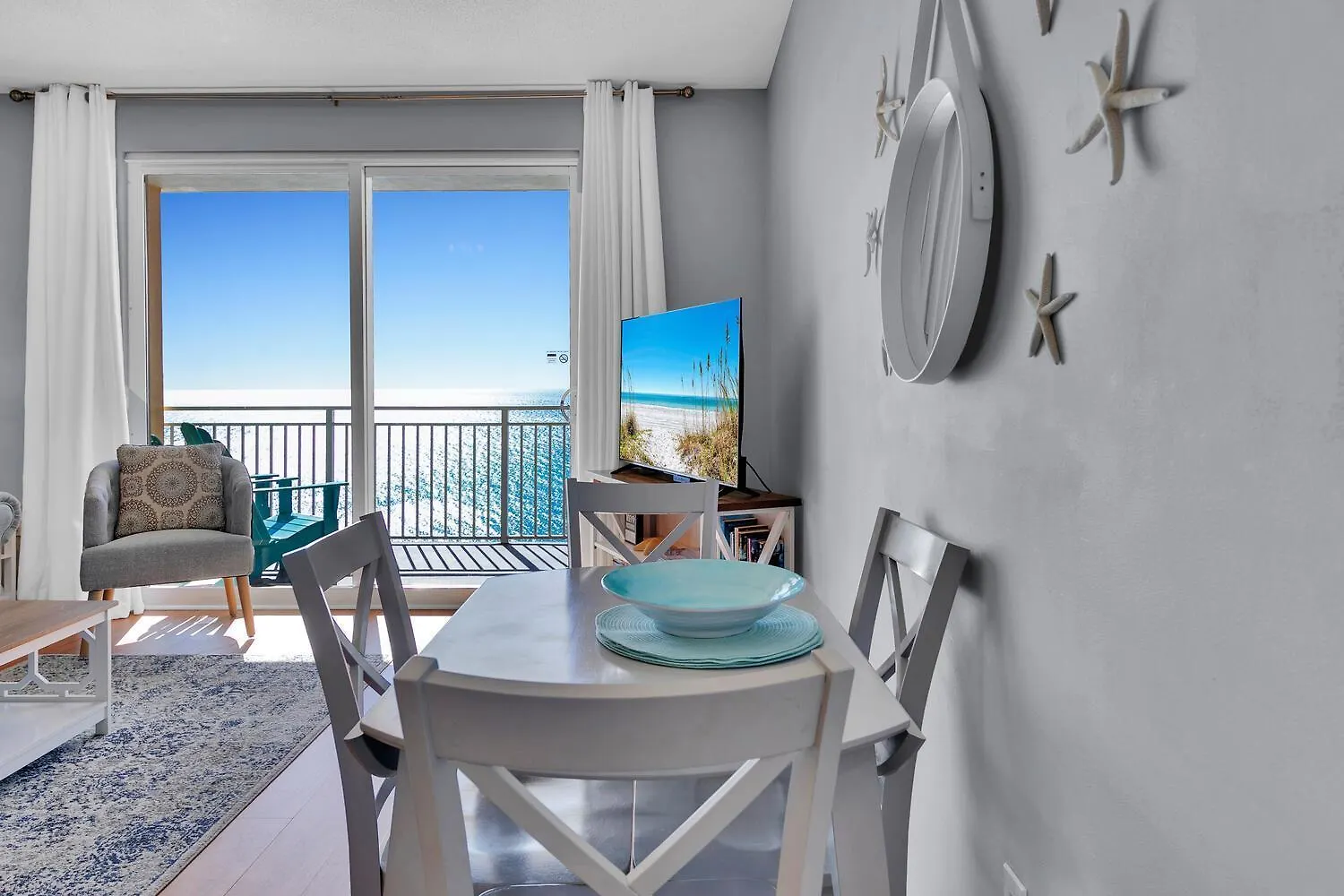 Sterling Reef 706 Villa Panama City Beach